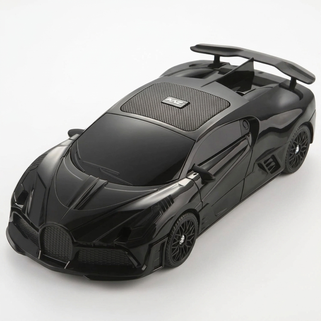 Rolling Beats Classic Car II